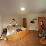 Am-christophorus Moelltaler Gletscher Flattach