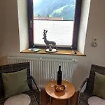Apartmán Am-christophorus Moelltaler Gletscher *