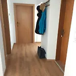 Am-christophorus Moelltaler Gletscher Apartmán *