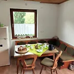 Apartmán Am-christophorus Moelltaler Gletscher *