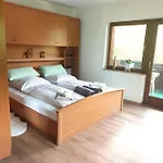Apartmán Am-christophorus Moelltaler Gletscher *