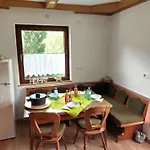 Am-christophorus Moelltaler Gletscher Apartmán Flattach