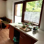 Apartmán Am-christophorus Moelltaler Gletscher Flattach