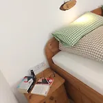 Am-christophorus Moelltaler Gletscher Apartmán *