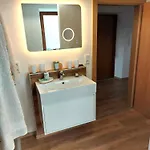Am-christophorus Moelltaler Gletscher Apartmán Flattach