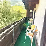 Apartmán Am-christophorus Moelltaler Gletscher Flattach