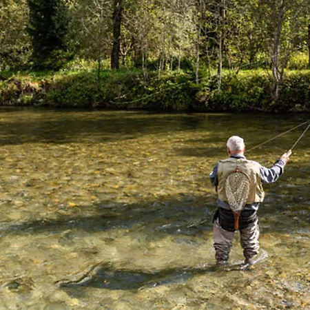 Apartamento Am-christophorus Moelltaler Gletscher Flattach