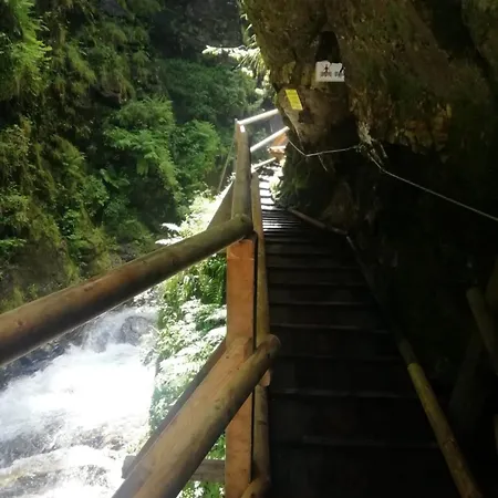 Am-christophorus Moelltaler Gletscher Apartamento *