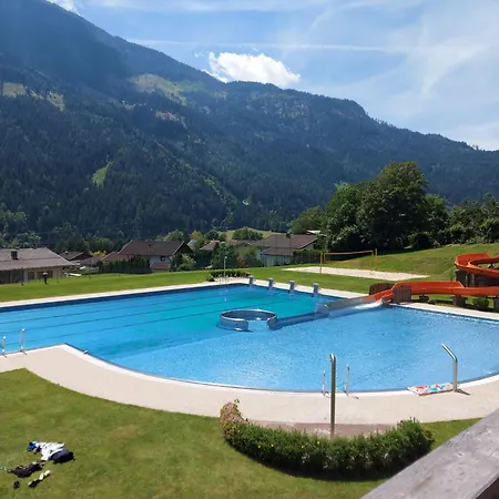 Am-christophorus Moelltaler Gletscher *