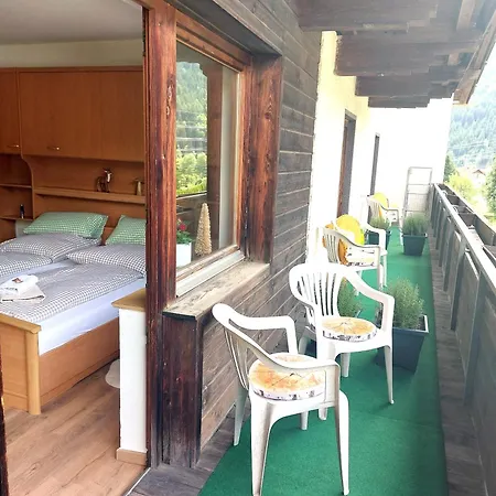 Am-christophorus Moelltaler Gletscher * Flattach