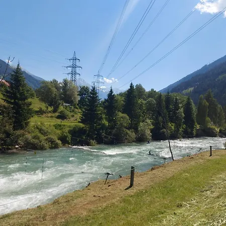 Apartamento Am-christophorus Moelltaler Gletscher