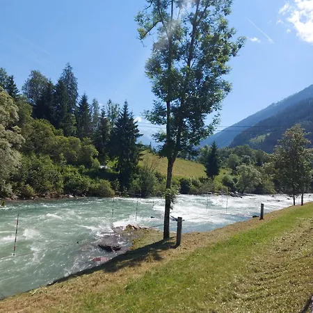 Appartement Am-christophorus Moelltaler Gletscher *