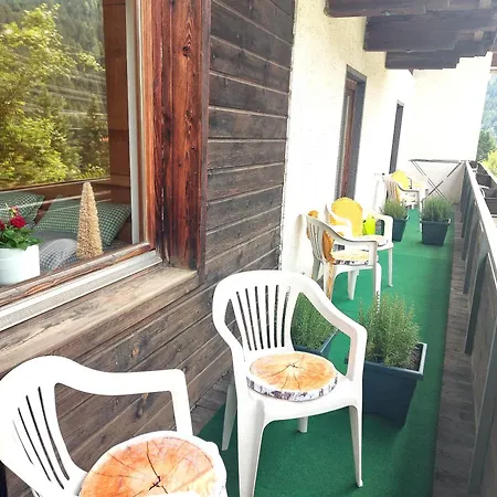 Am-christophorus Moelltaler Gletscher