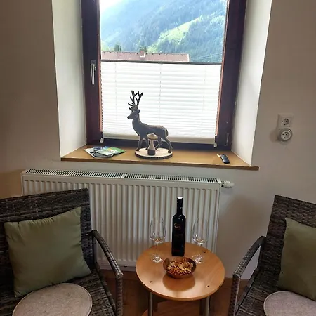 Appartement Am-christophorus Moelltaler Gletscher *