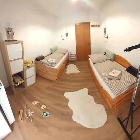 Am-christophorus Moelltaler Gletscher *