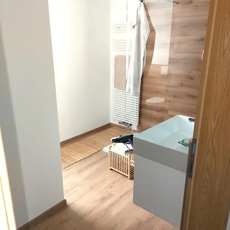 Apartamento Am-christophorus Moelltaler Gletscher