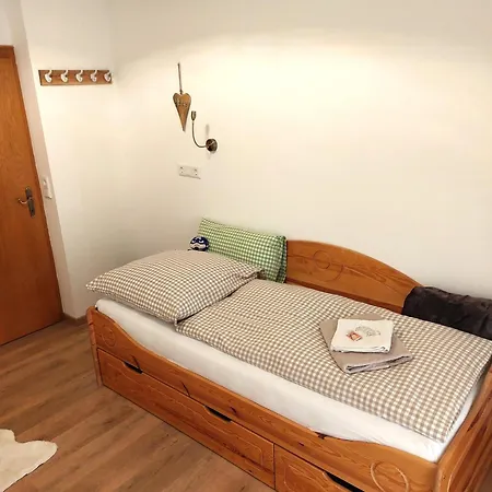 Am-christophorus Moelltaler Gletscher Appartement