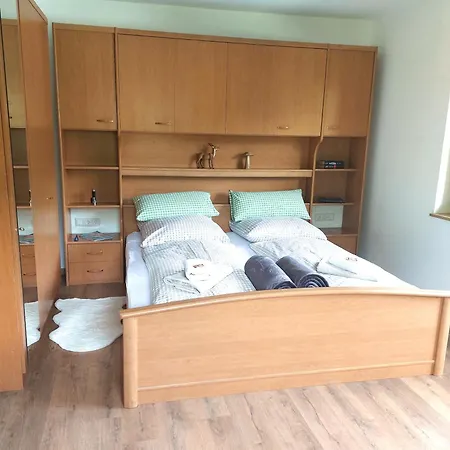 Apartmán Am-christophorus Moelltaler Gletscher