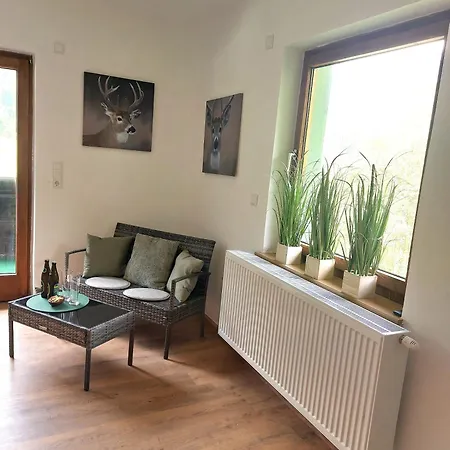 Am-christophorus Moelltaler Gletscher Apartamento *