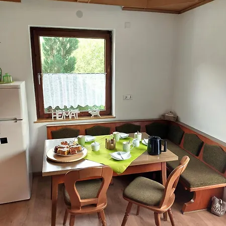 Appartement Am-christophorus Moelltaler Gletscher *