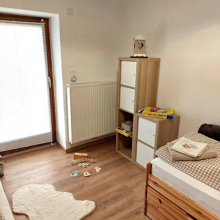 Am-christophorus Moelltaler Gletscher Apartamento