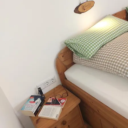 Am-christophorus Moelltaler Gletscher Apartamento *