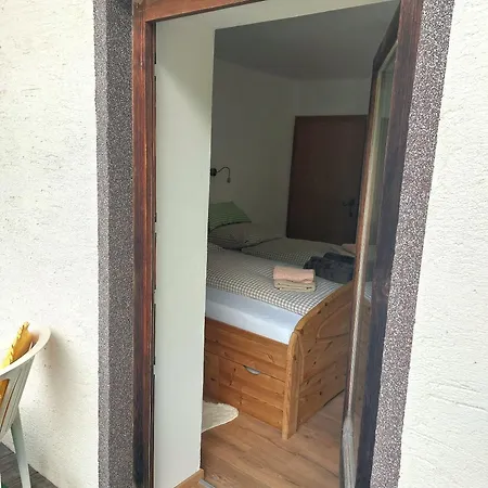 Am-christophorus Moelltaler Gletscher Flattach