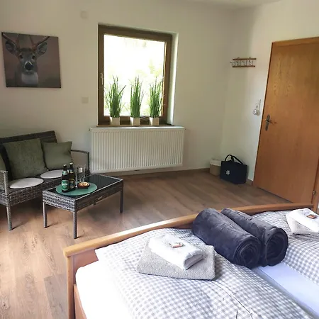 Am-christophorus Moelltaler Gletscher Apartamento