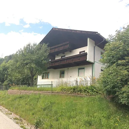 Am-christophorus Moelltaler Gletscher Appartement *