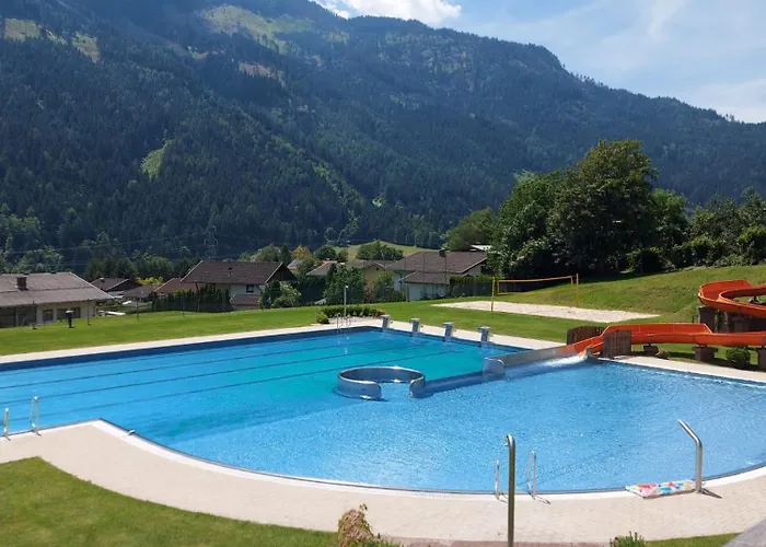 Am-christophorus Moelltaler Gletscher *