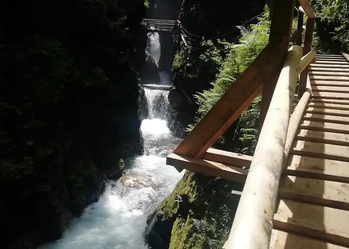 Am-christophorus Moelltaler Gletscher Flattach