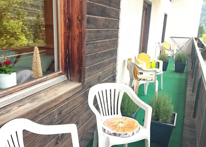 Am-christophorus Moelltaler Gletscher