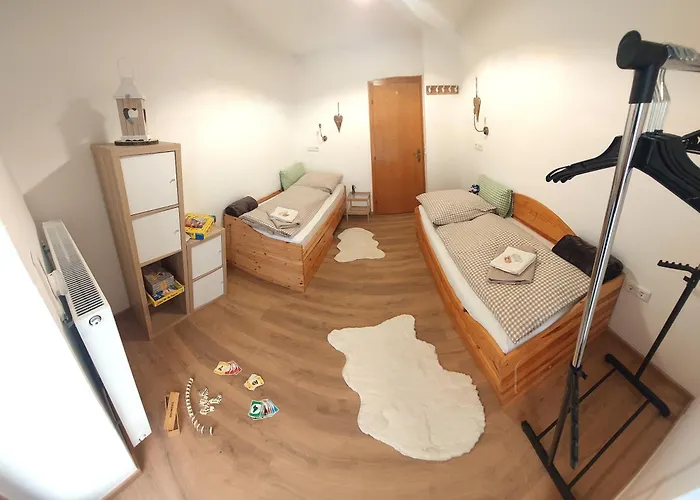 Am-christophorus Moelltaler Gletscher *