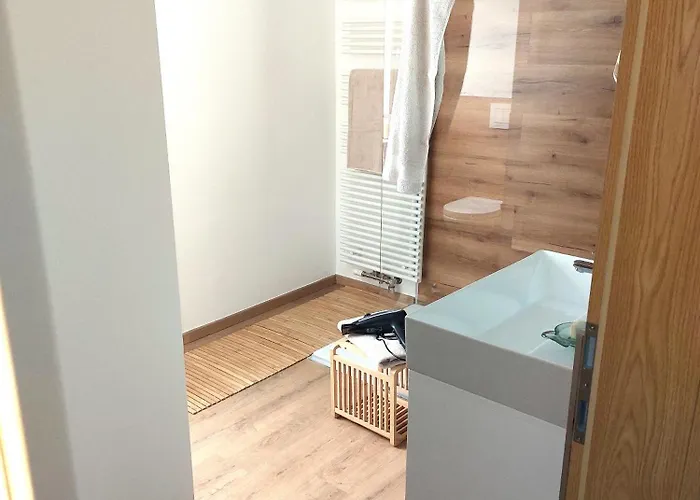 Apartment Am-christophorus Moelltaler Gletscher