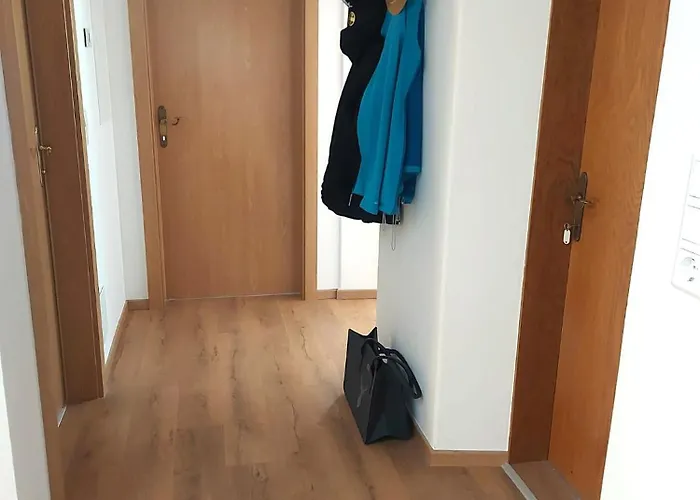 Am-christophorus Moelltaler Gletscher Apartment *