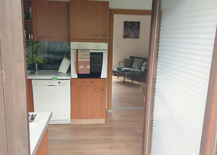 Am-christophorus Moelltaler Gletscher Apartment *