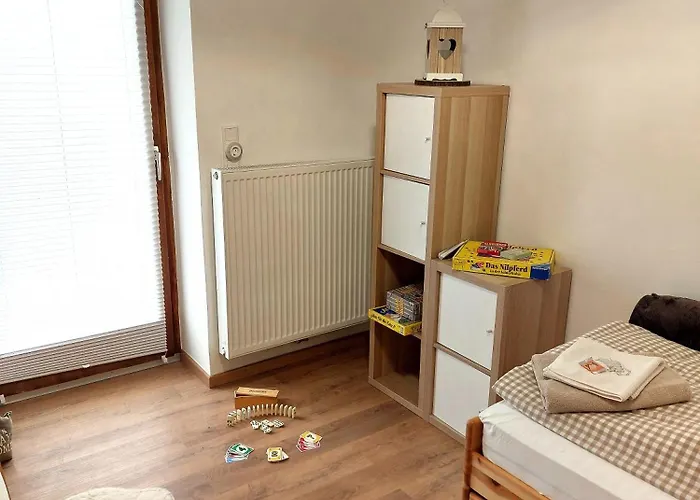 Am-christophorus Moelltaler Gletscher Apartment