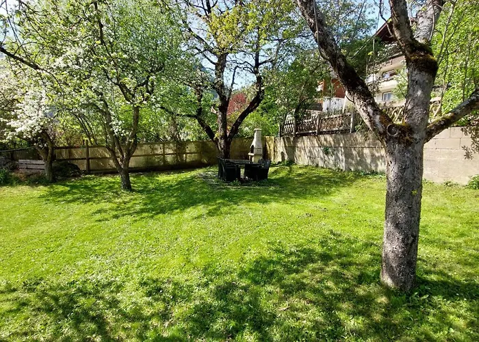 Apartment Am-christophorus Moelltaler Gletscher Flattach