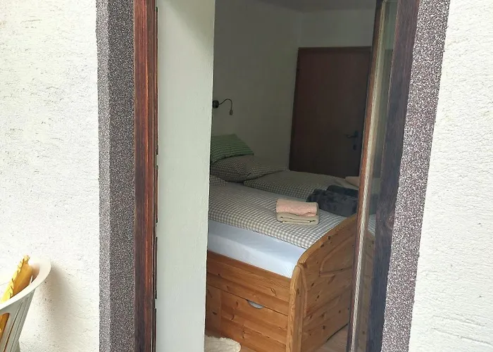 Am-christophorus Moelltaler Gletscher Flattach