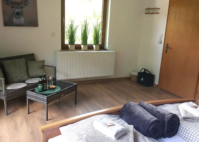 Am-christophorus Moelltaler Gletscher Apartment