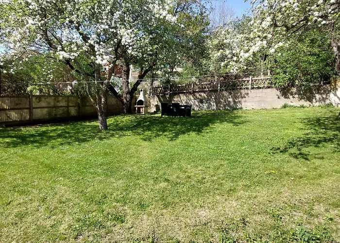 Apartment Am-christophorus Moelltaler Gletscher