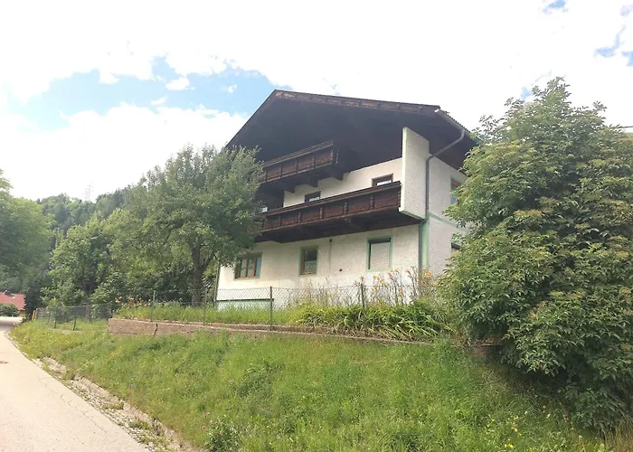 Am-christophorus Moelltaler Gletscher Apartment *